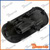 Gicleur de lave-glace droite pour AUDI | EDS-AU-088, 99551818801